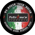 Petrone's Pizzeria